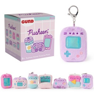 Pusheen Assorted Gamer Plush Surprise Box - Target Exclusive : Target