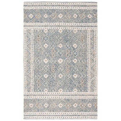 Micro-Loop MLP803 Hand Tufted Indoor Rugs - Safavieh