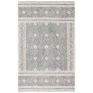 Micro-Loop MLP803 Hand Tufted Indoor Rugs - Safavieh - 1 of 4