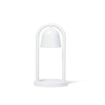 Candle Warmer White - Bullseye's Playground™