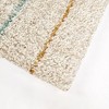 Balta Rugs 7'10"x10' Patricia Striped Shag Area Rug - 4 of 4