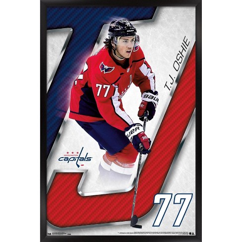 The best selling] NHL Washington Capitals With Retro Concepts Full