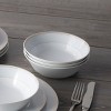 Noritake Linen Road Set of 4 Soup Bowls - 4 of 4