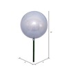 Vickerman Ball Ornament Stick - 2 of 4