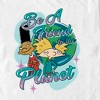 Men's Hey Arnold! Befriend the Planet T-Shirt - 2 of 4