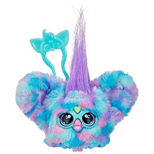 Furby Mer May Animal Figure - 1 of 4