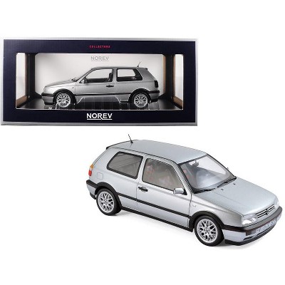 golf gti diecast