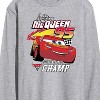 Men's - Cars -  Long Sleeve Graphic T-Shirt - 2 of 4