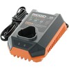 Ridgid OEM Replacement 12V Lithium-Ion Battery Charger # 140446001 - 2 of 3