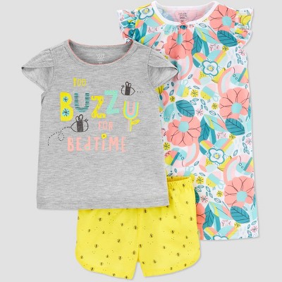 carter's pajama sets