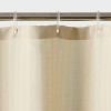 Frosted Clear Shower Rings - Room Essentials™ - 2 of 3