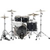 DW SSC Collectors Series 4-Piece Finish Ply Shell Pack With 22" Bass Drum - 2 of 3
