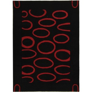 Soho SOH714 Hand Tufted Indoor Rugs - Safavieh - 1 of 3