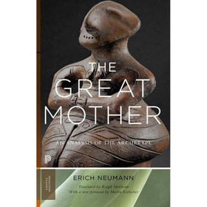 The Great Mother - (Bollingen) by  Erich Neumann (Paperback) - 1 of 1