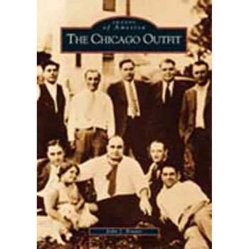 Chicago Outfit - By Binder John J ( Paperback )
