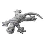 manimo Weighted Lizard, Silver, 2 kg