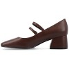 Journee Women's Nally Pumps - 2 of 4