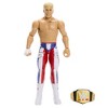Cody Rhodes  WWE Main Event Champions 6 Action Figure - 3 of 3