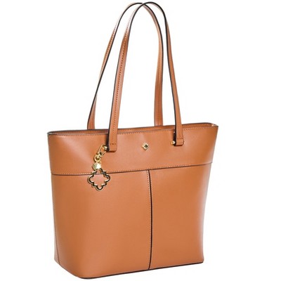 The Lakeside Collection Crown & Ivy Handbag