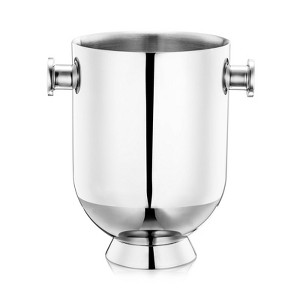 Nick Munro Trombone Champagne Bucket - 1 of 3