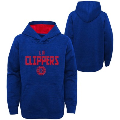 nba clippers hoodie