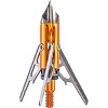 Rage 3-Blade Chisel Tip Crossbow Broadhead 3-Pack - 100 Grain - image 2 of 2