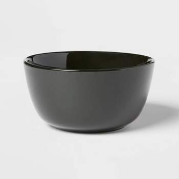 Stir Crazy: Ceramic Mixing Bowls - Stackable & Dishwasher Safe