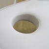 Vynxaria Adjustable 3-Section Tattoo Chair & Facial Bed - Versatile Spa Equipment for Beauty Professionals - 4 of 4