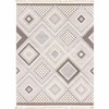 Unique Loom Arlo Collection Area Rug - Hannah (' " x ' "  ) - 2 of 4