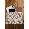 Avenie A Realm Of Roses Dark Academia Pouch - Deny Designs - 2 of 2