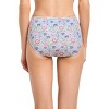 Jockey Women's Elance Hipster - 3 Pack - 3 of 4