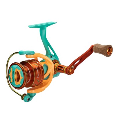 Profishiency Krazy Spin 3000 Magnesium Reel Target