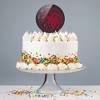 Game Of Thrones Targaryen Sigil Acrylic Cake Topper - 4 of 4