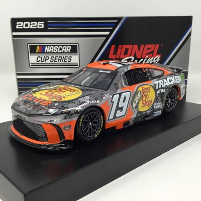 Chase Briscoe 2025 Bass Pro Shops 1:24 Diecast