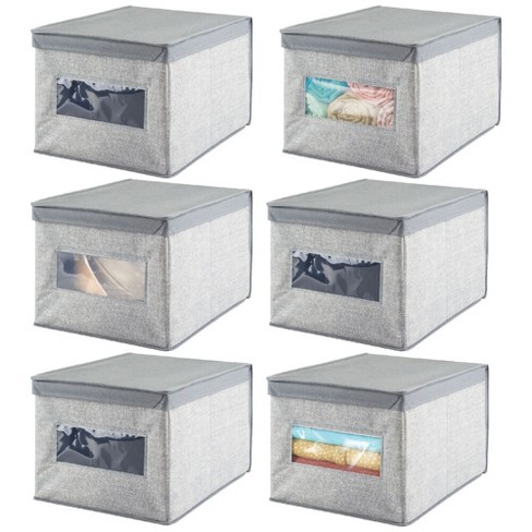 Paper Junkie 4 X 6 Inch Photo Storage Box With 6 Inner Cases