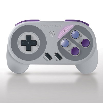 Super GamePad Wireless Controller for 