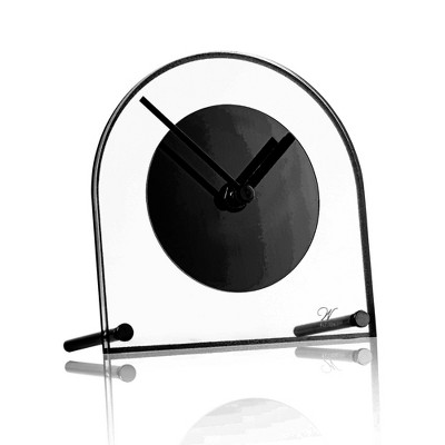 Waterdale Collection - Basic Desk Clock