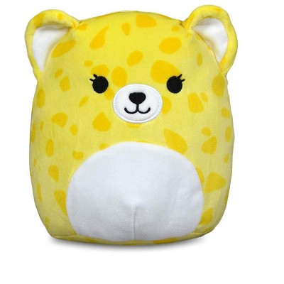 squishmallow tiger