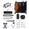 HCALORY Rapid Heating 5KW-8KW Diesel Heater Vertical Type with Adapter - 2 of 4