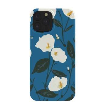 alison janssen Peace Lilies Snap iPhone Case - Society6