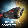 BAM High Speed 4K HDMI Cables - Pack of 3 - 4 of 4