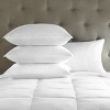 Eddie Bauer® 4 Pack Soft Density Down Alternative Pillows (Hypoallergenic) - Standard/Queen (Jumbo Size) - image 3 of 4