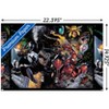 Trends International Marvel Comics - Spider-Man - Amazing Spider-Man #4 Unframed Wall Poster Prints - 3 of 4