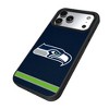 NFL NFC Teams Stripe Bump Cell Phone Case for Apple iPhone 17 Series - 2 of 4