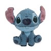 NECA Disney: Lilo & Stitch - Angel and Stitch Set Phunny Plush - 2 of 4