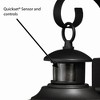 Vaxcel Melbourne 1 - Light Wall Light in  Oil Rubbed Bronze - 2 of 4