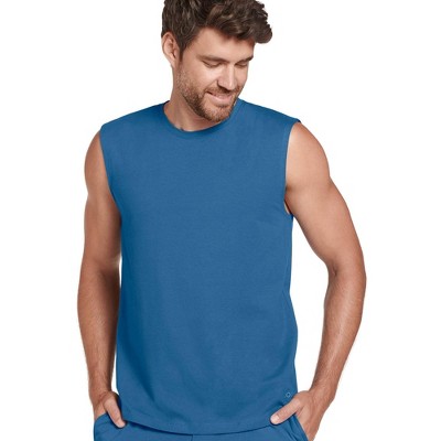 Jockey Men's Cotton Stretch Tank