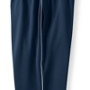 Lands' End School Uniform Women's Active Performance Track Pants - 4 of 4
