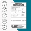 SuperSmart Saccharomyces Boulardii 20 Billion CFU per Day - High Strength Probiotic Supplement | Non-GMO & Gluten Free - 100 Delayed Release Capsules - 4 of 4