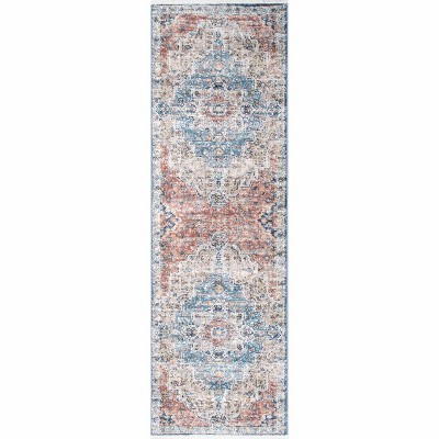 nuLOOM Sawyer Vintage Transitional Area Rug